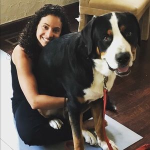 Meet your Posher, Jillian